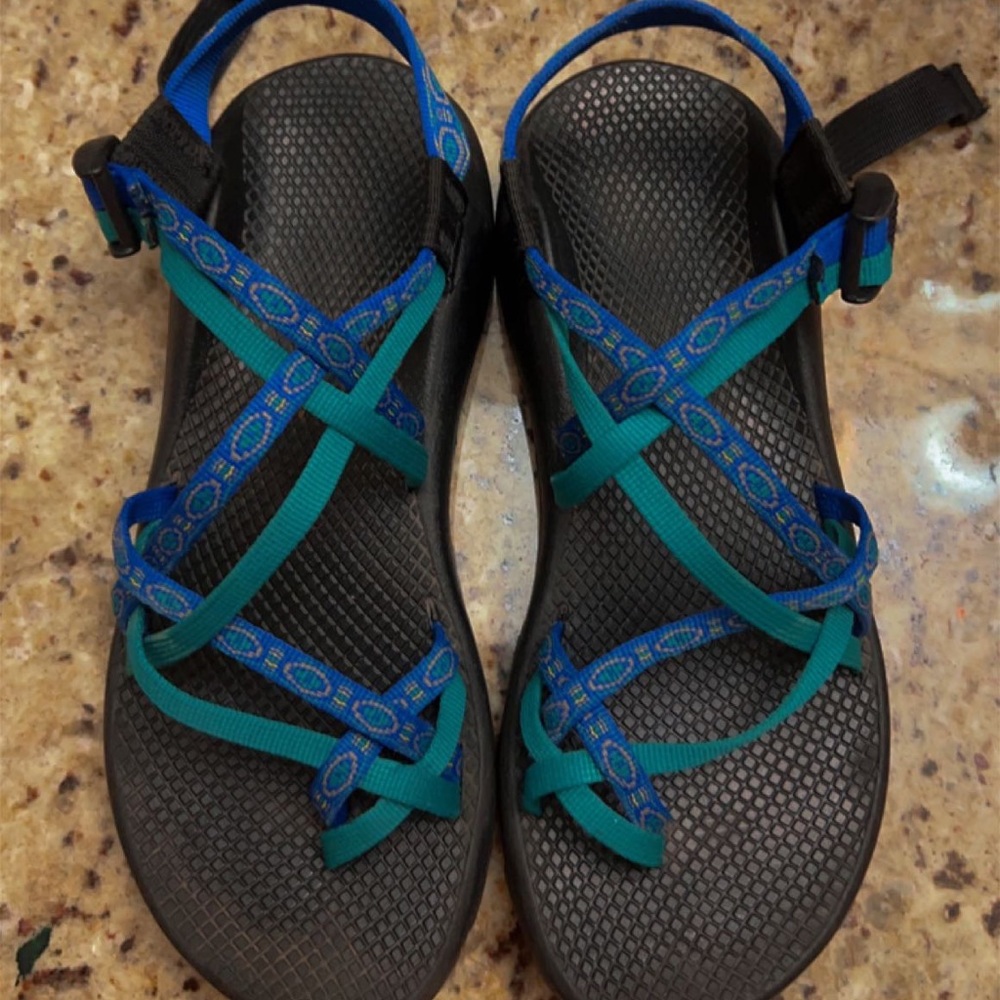 Chaco Sandals - image 1